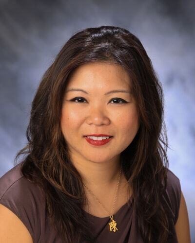 Jennifer Olivia Chan Photo